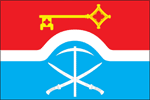 Флаг города Донецк